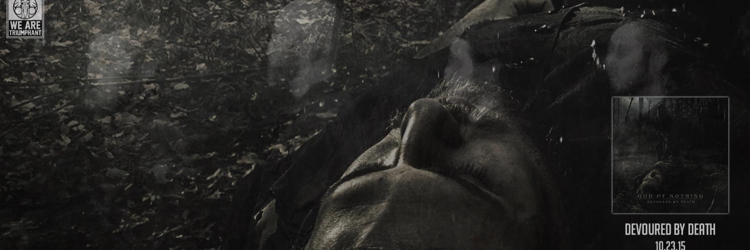 GODOFNOTHINGVA's profile banner image