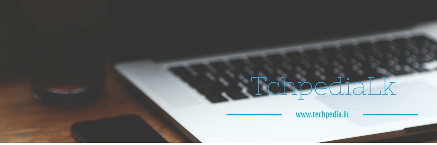 TechpediaLk's profile banner image