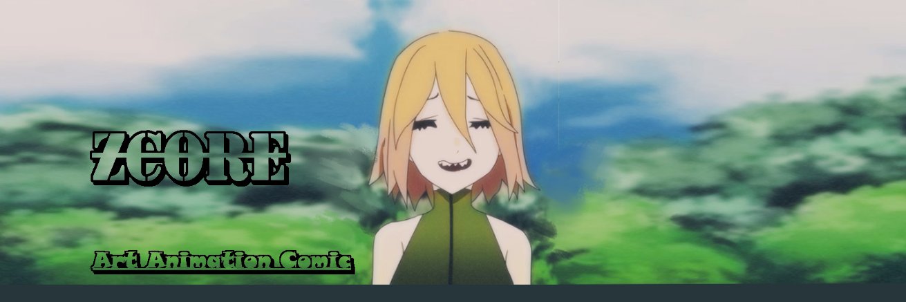 ZCore Animation banner