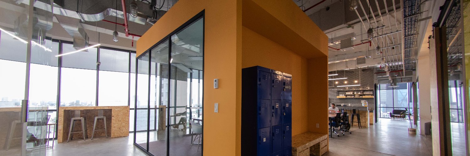 COW.tech / CoWdf banner