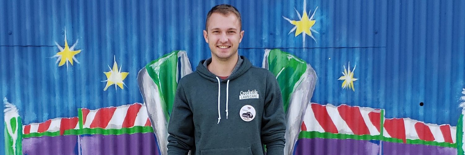 DevinLeBeau's profile banner image