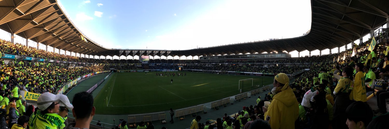 jefunited7's profile banner image