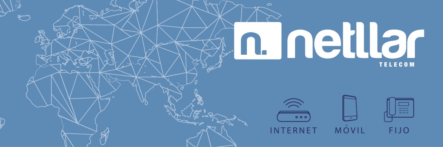 Netllar banner