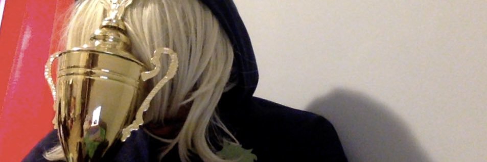 blackIrishgabe's profile banner image