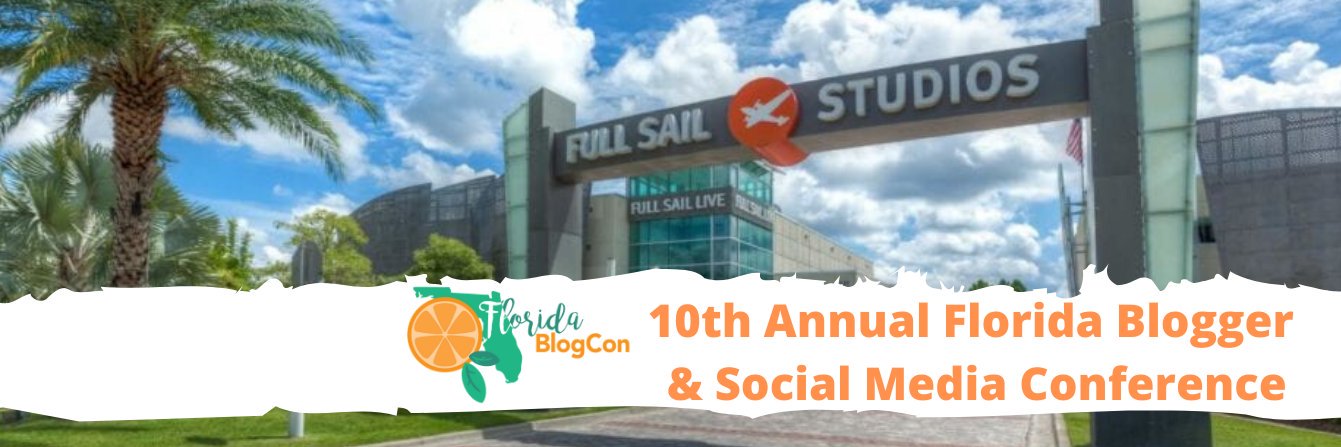 FLBlogCon banner