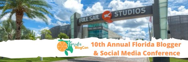 FLBlogCon Profile Banner