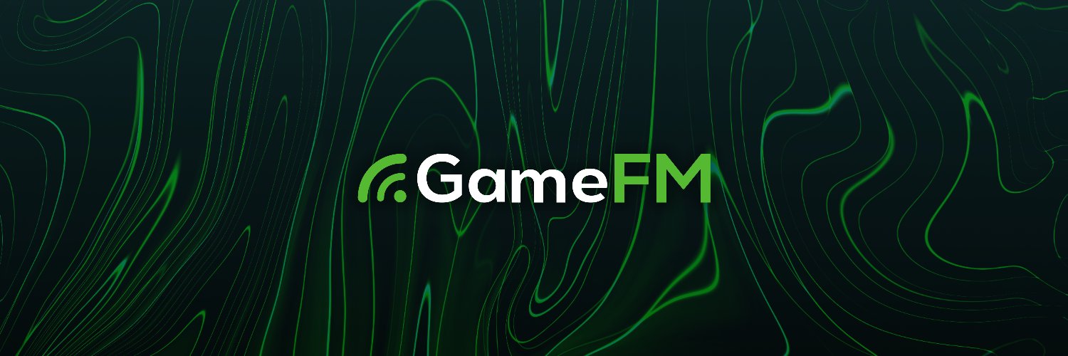 GameFM banner