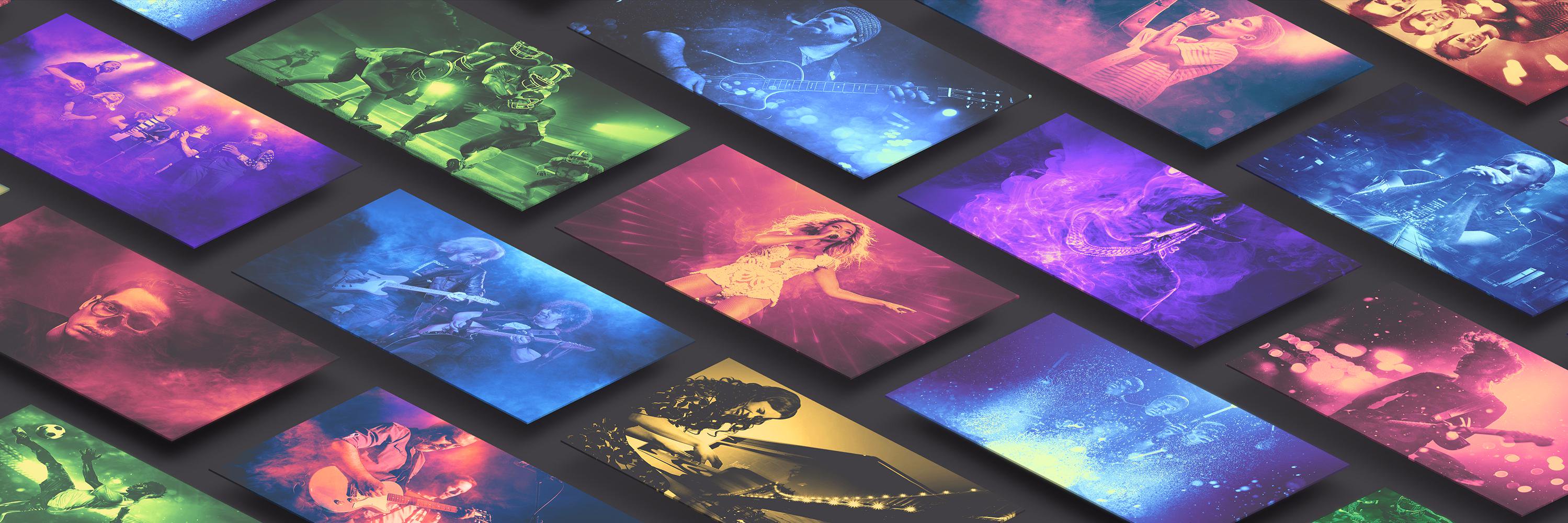 TLTickets's profile banner image