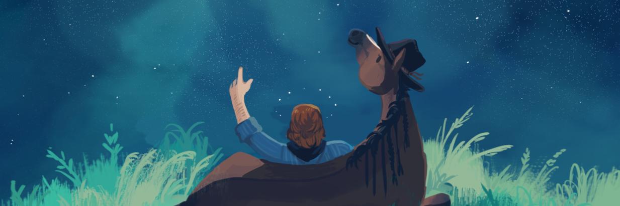 Tristan banner