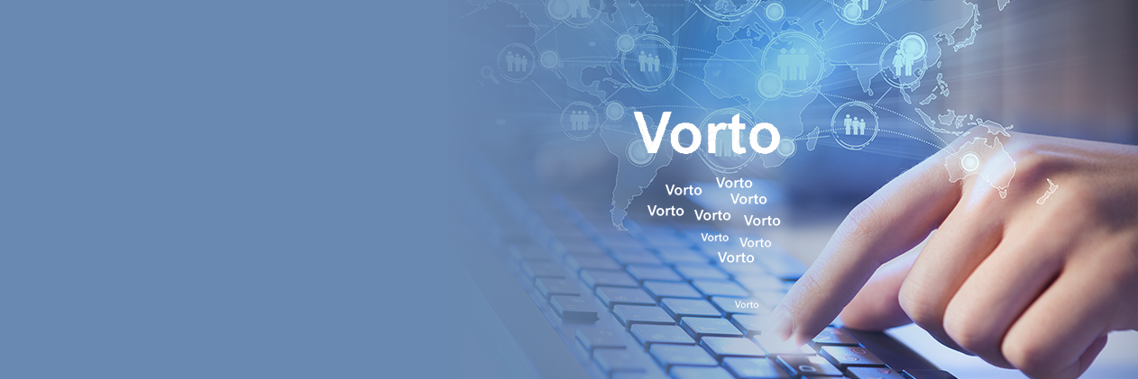 VortoIoT's profile banner image