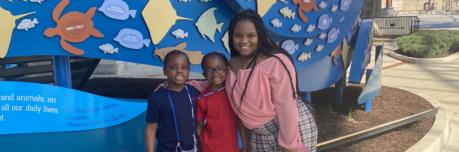 MichEAl V. Young banner