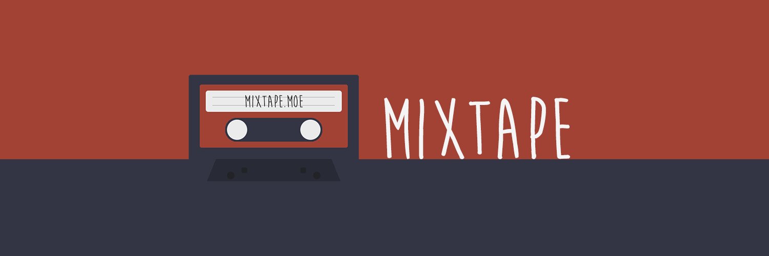 mixtape_moe's profile banner image