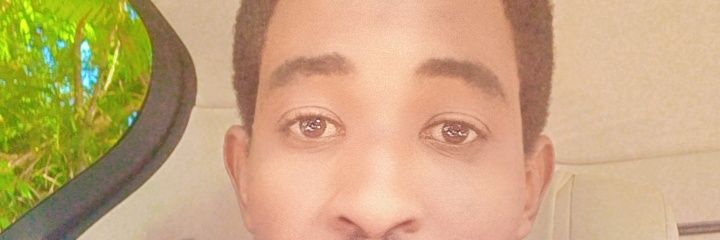 Ajidjaytee's profile banner image