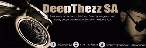 DeepThezz_SA's profile banner image