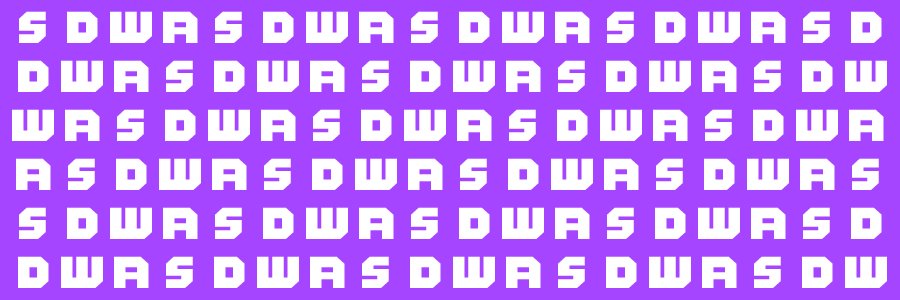AlessaWASD's profile banner image