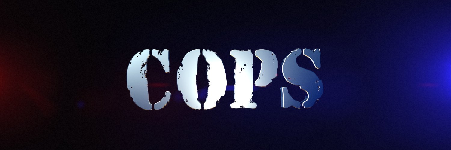 CopsTV banner