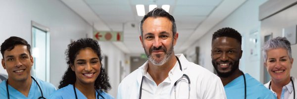 UpstateHealth Profile Banner