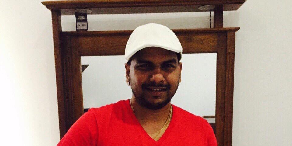 DhanushkaDan's profile banner image