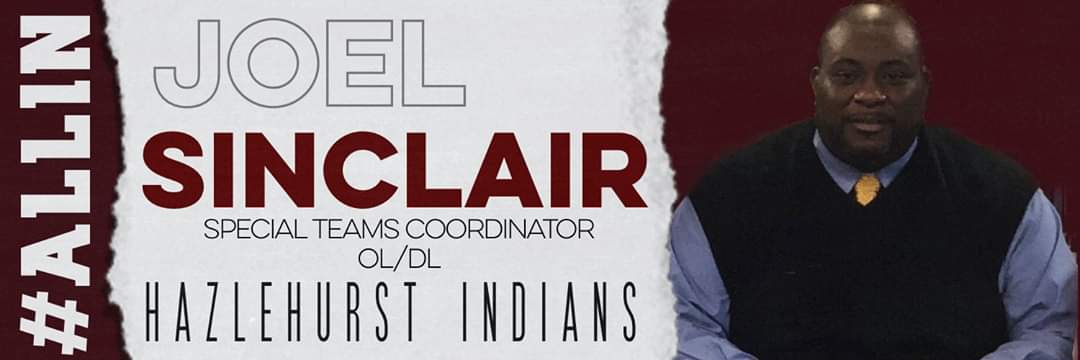 CoachSinclair77's profile banner image