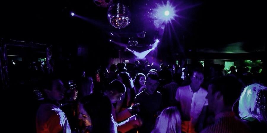 Time Beck Events banner