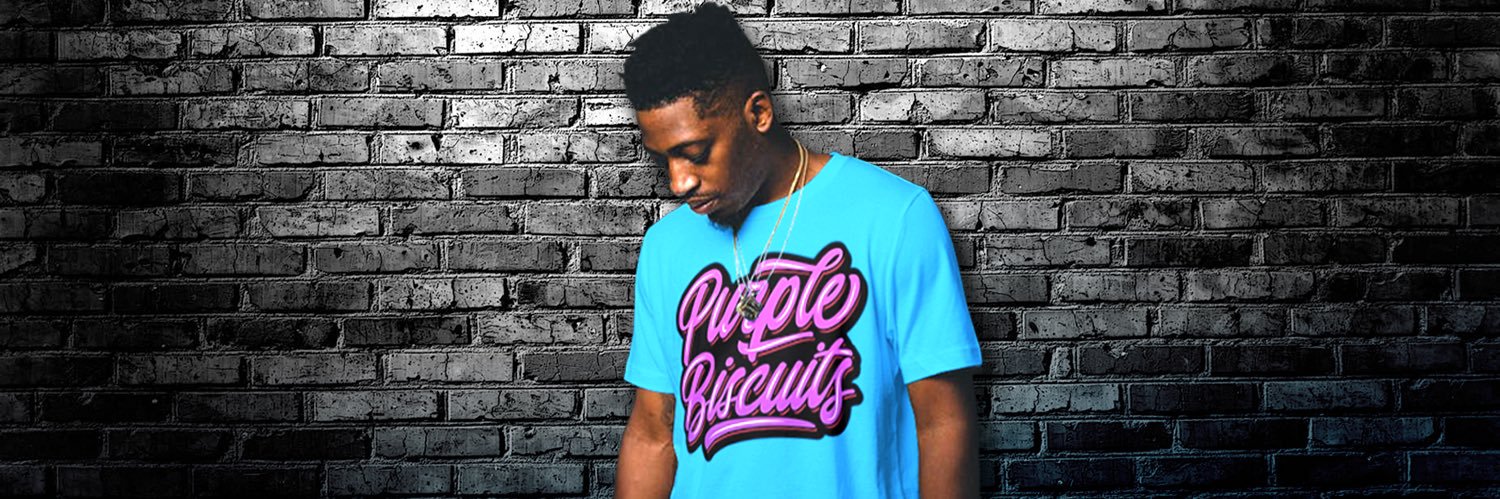 WeGotBiscuits's profile banner image