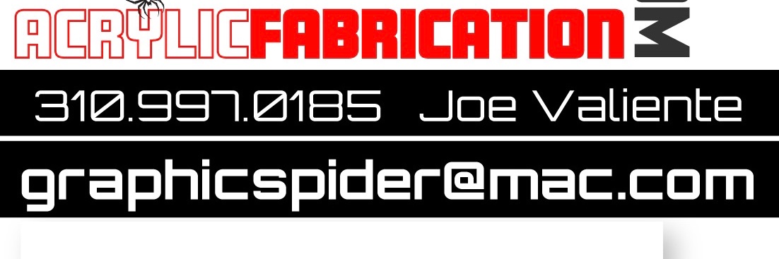 Graphicspider's profile banner image