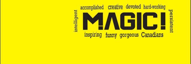 MagicteamStreet's profile banner image