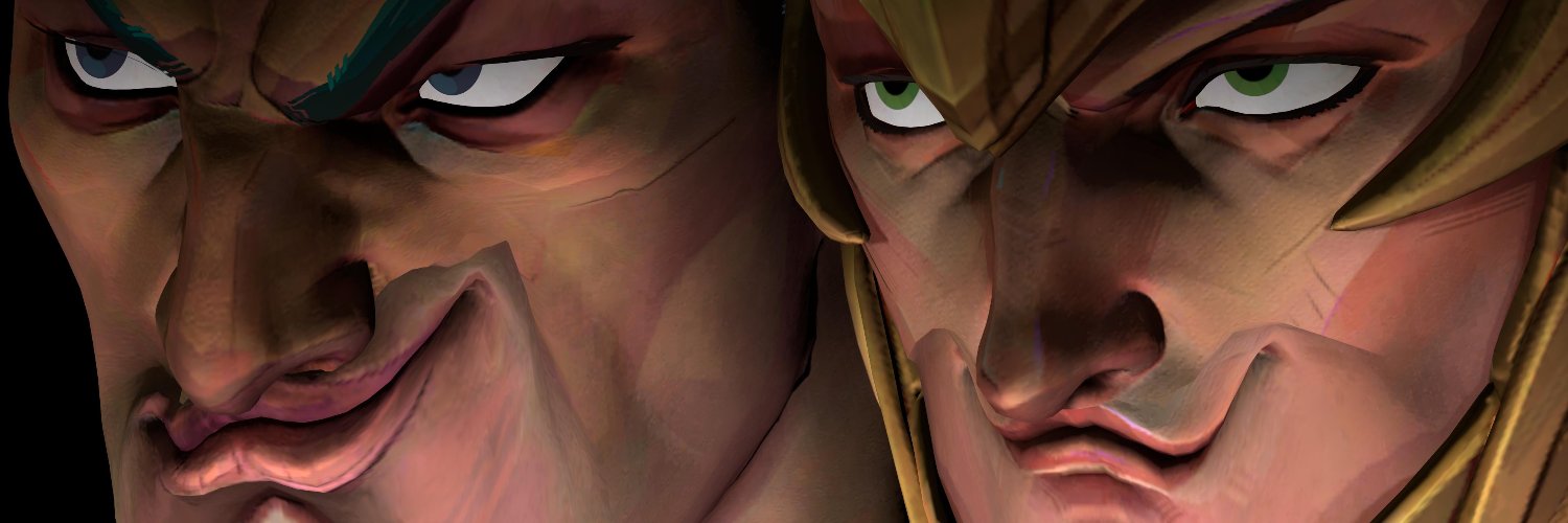 MrGentlemac's profile banner image