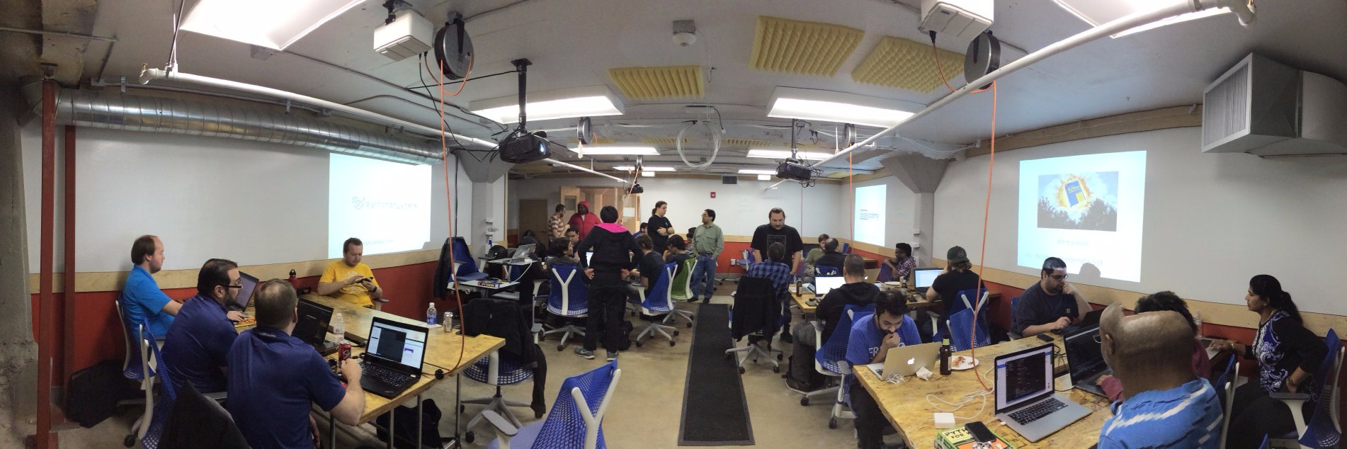 FresnoPython's profile banner image