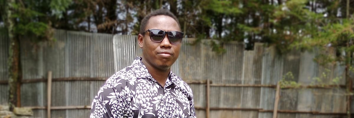 Bryanrotich1's profile banner image
