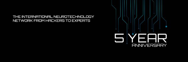 NeuroTechX Profile Banner