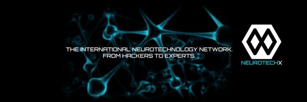 NeuroTechX Profile Banner
