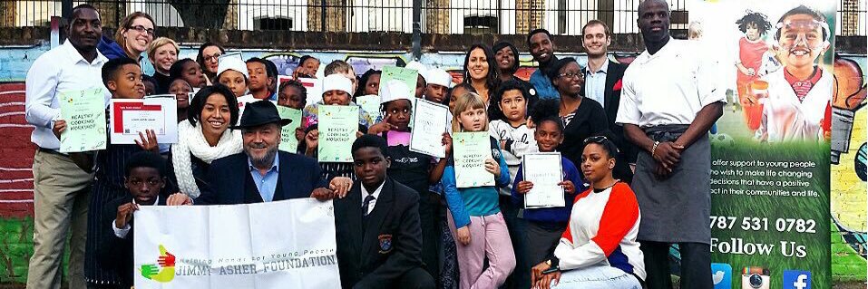 Heart For The Hood banner