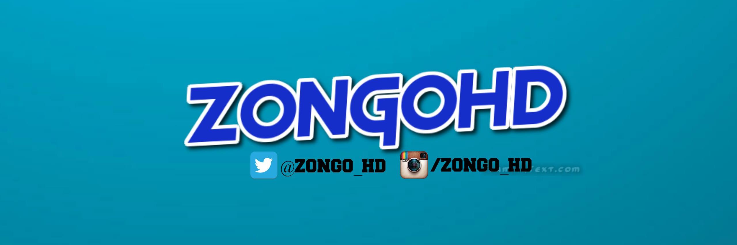 Zongo_HD's profile banner image