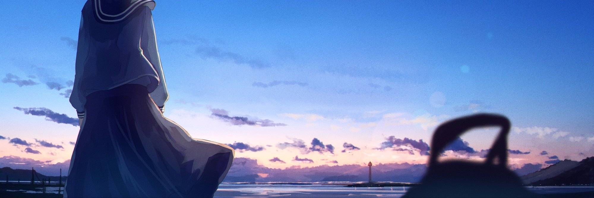 LeuTeehee's profile banner image
