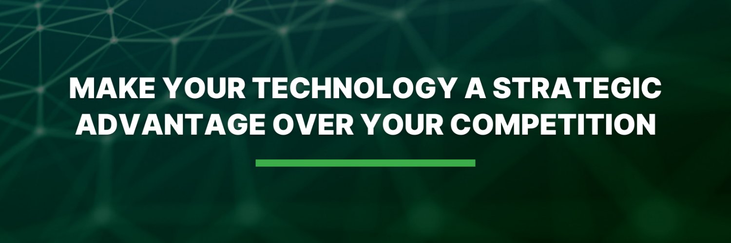 The Greentree Group banner