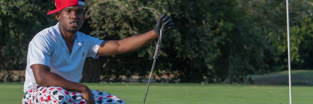 =KENWAVEY GOLF= banner