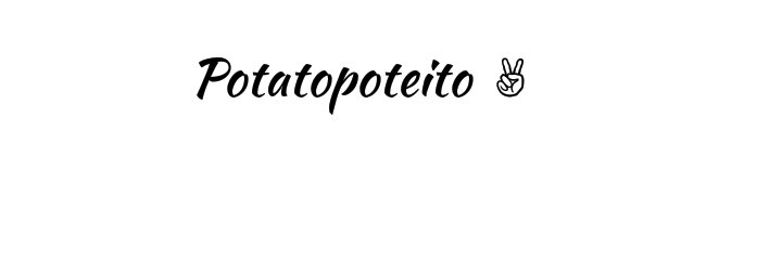 potato_poteito banner