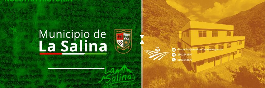 LASALINACAS's profile banner image