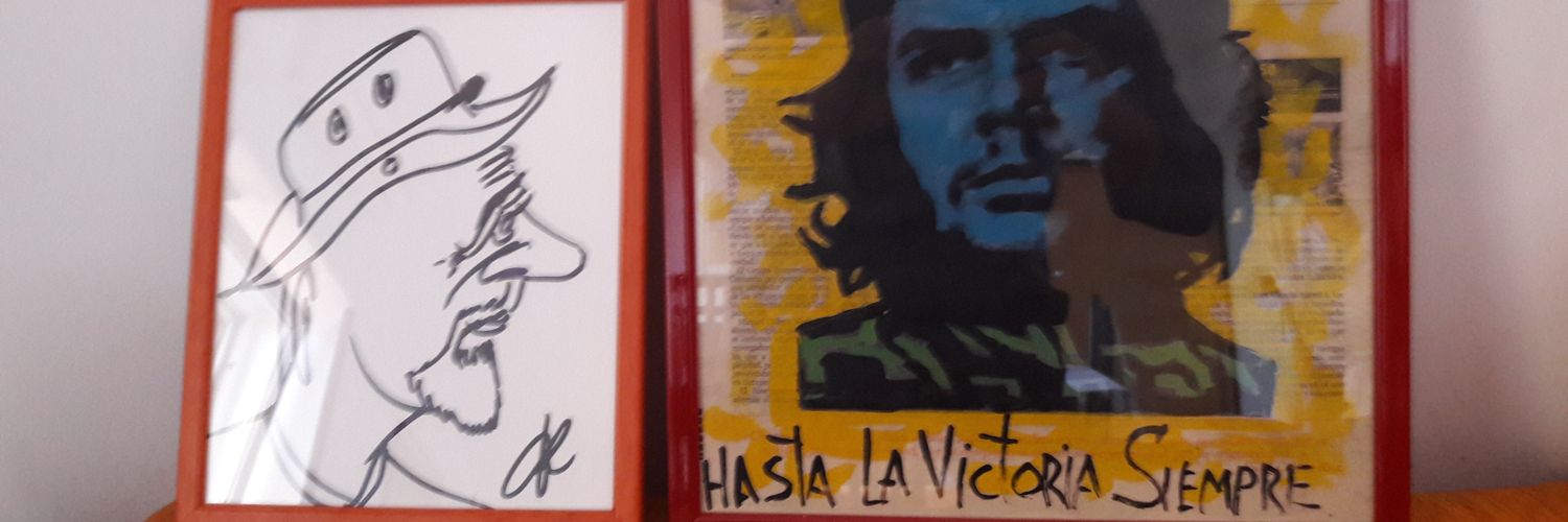 EverDissident's profile banner image