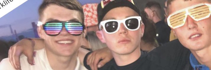 LukeTidy1's profile banner image