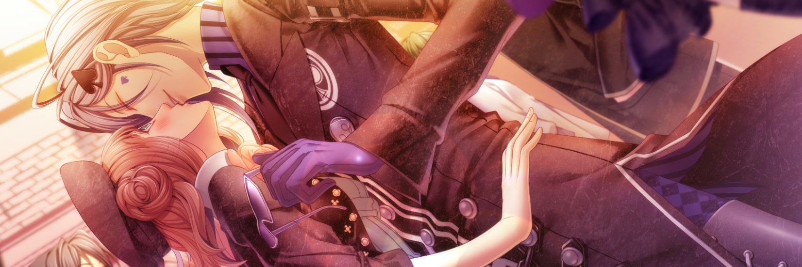 amatitesilver's profile banner image