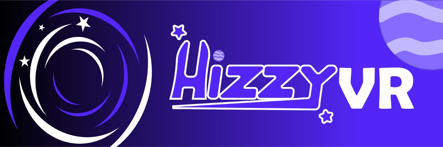 Hizzy banner