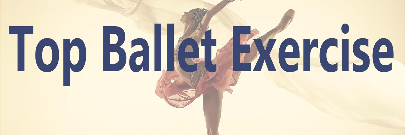 ballet_exercise's profile banner image
