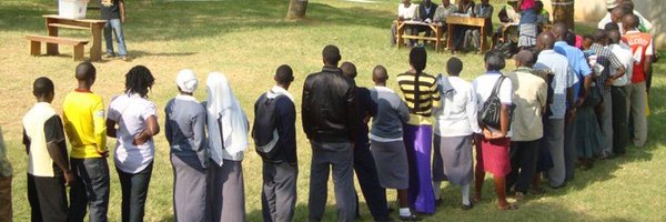 UgandaEC Profile Banner