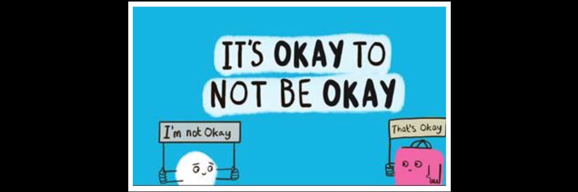 Mental Health Awareness banner