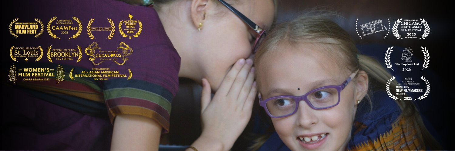 Chithra Jeyaram 🎥 banner