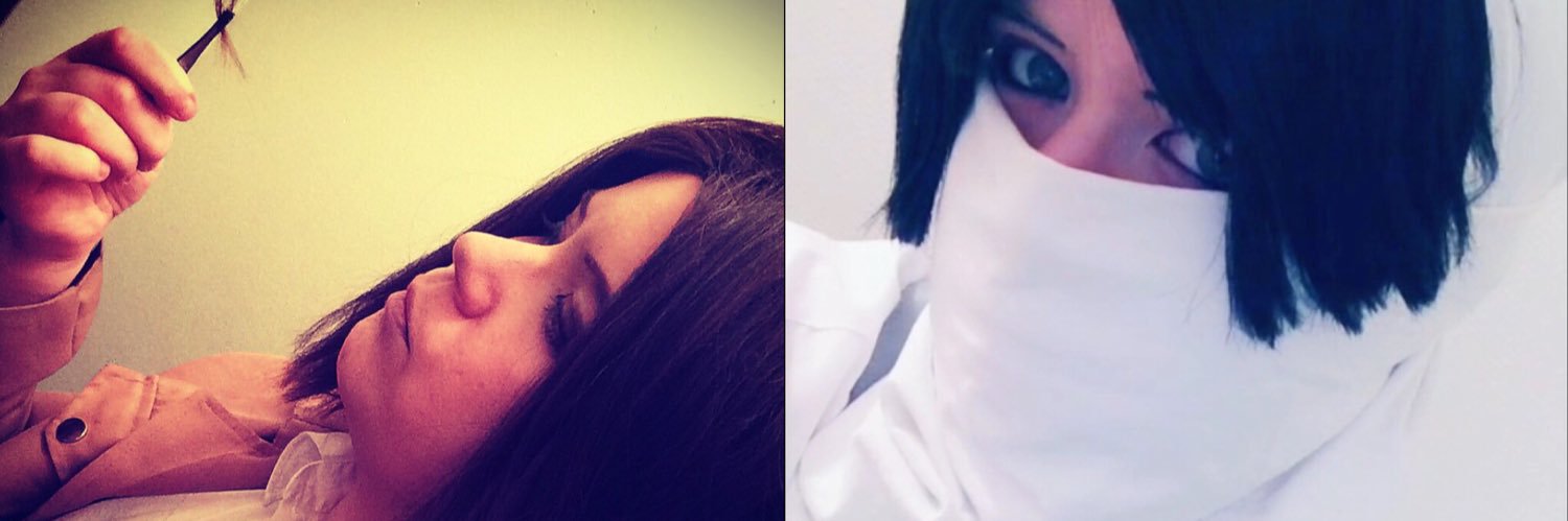 Swedishcosplay's profile banner image