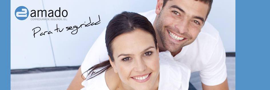AMADO_Seguros's profile banner image
