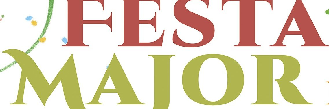 Festa Major de Cardedeu banner